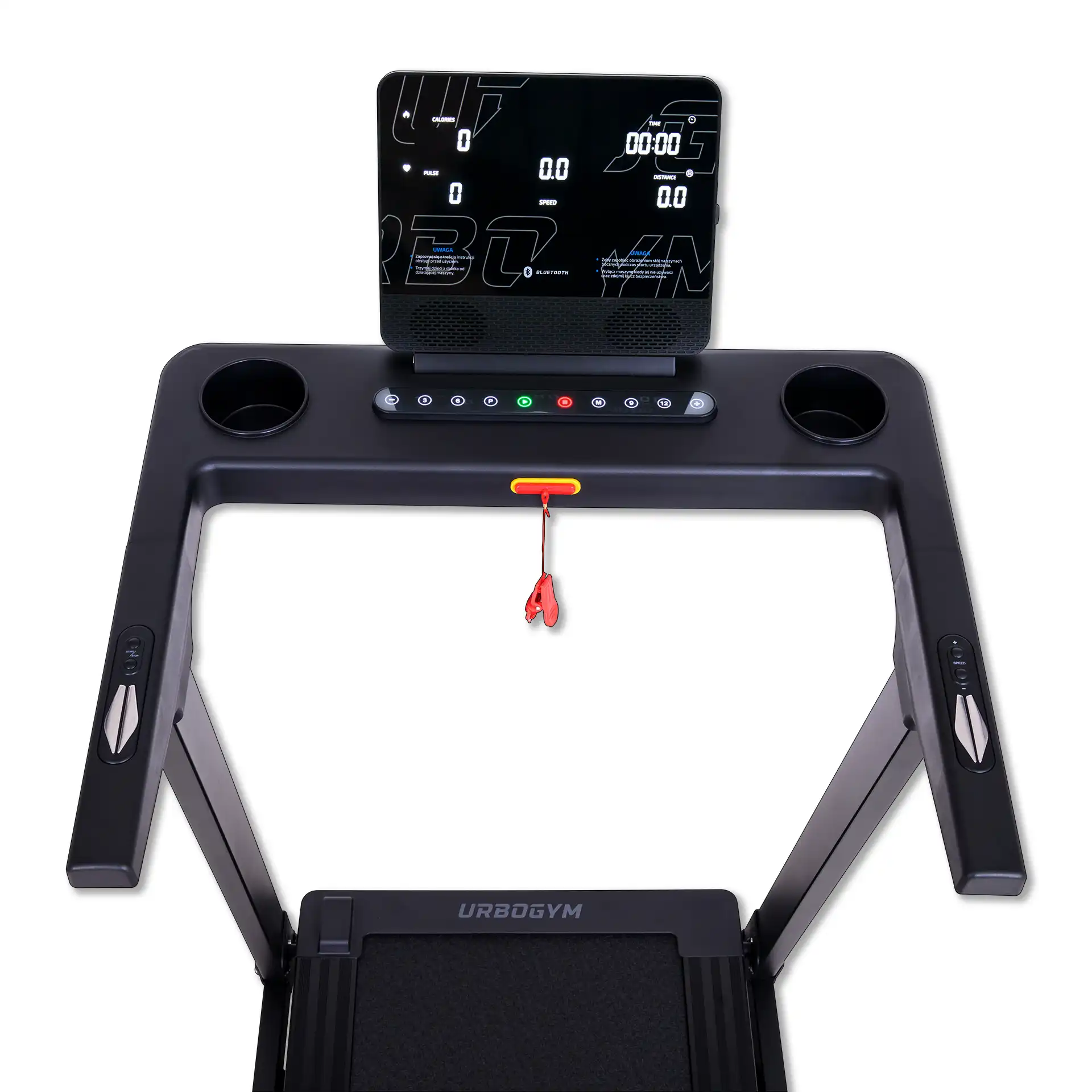 Urbogym BLAZE