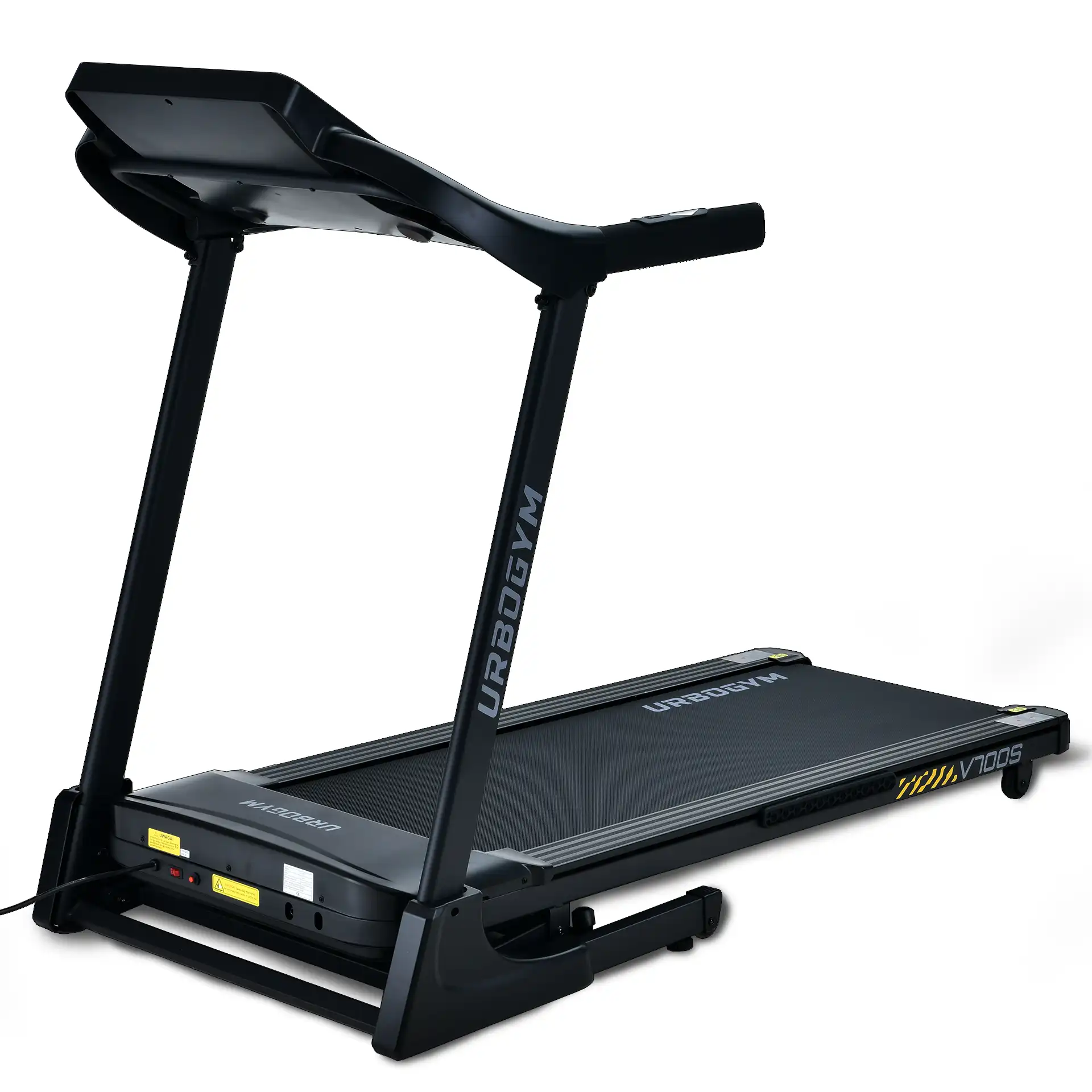 Urbogym V700S