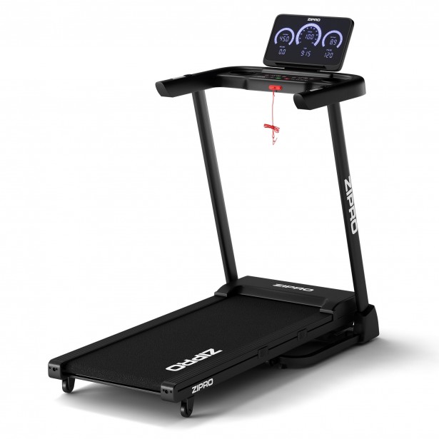 ZIPRO Luma