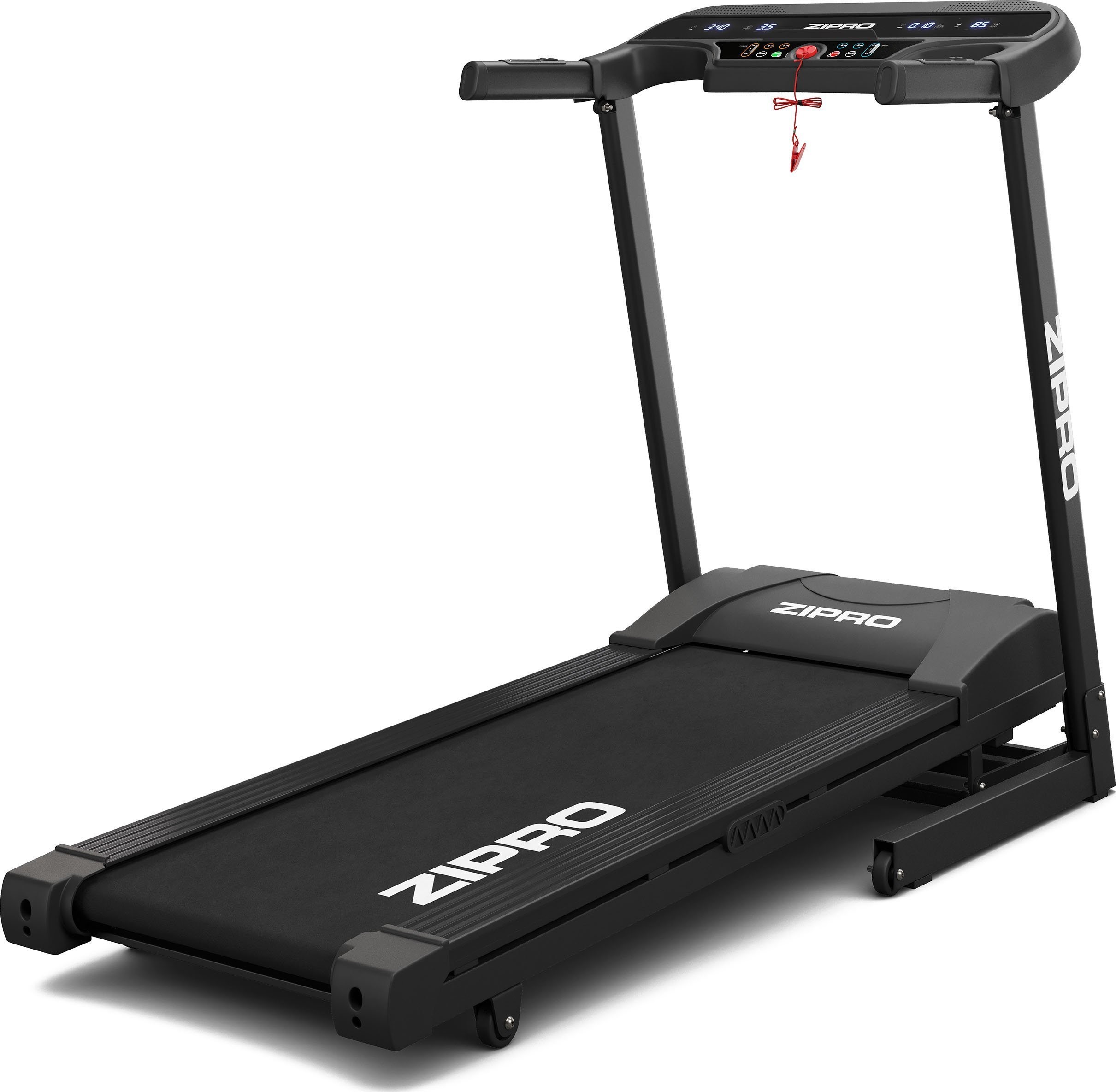 ZIPRO Pulse