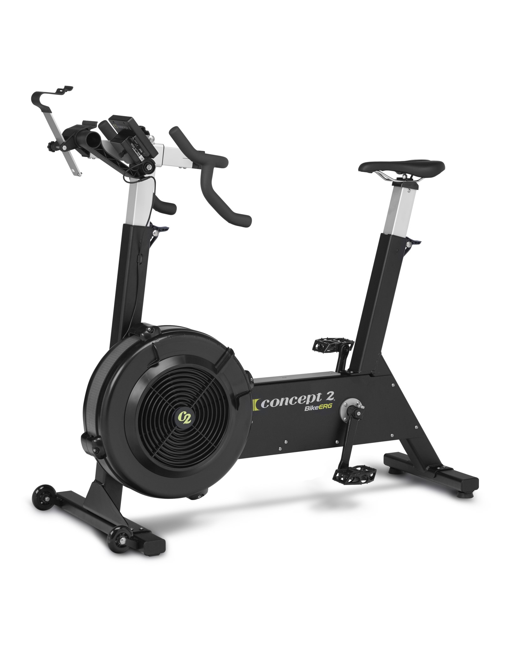 Concept2 BikeErg PM5