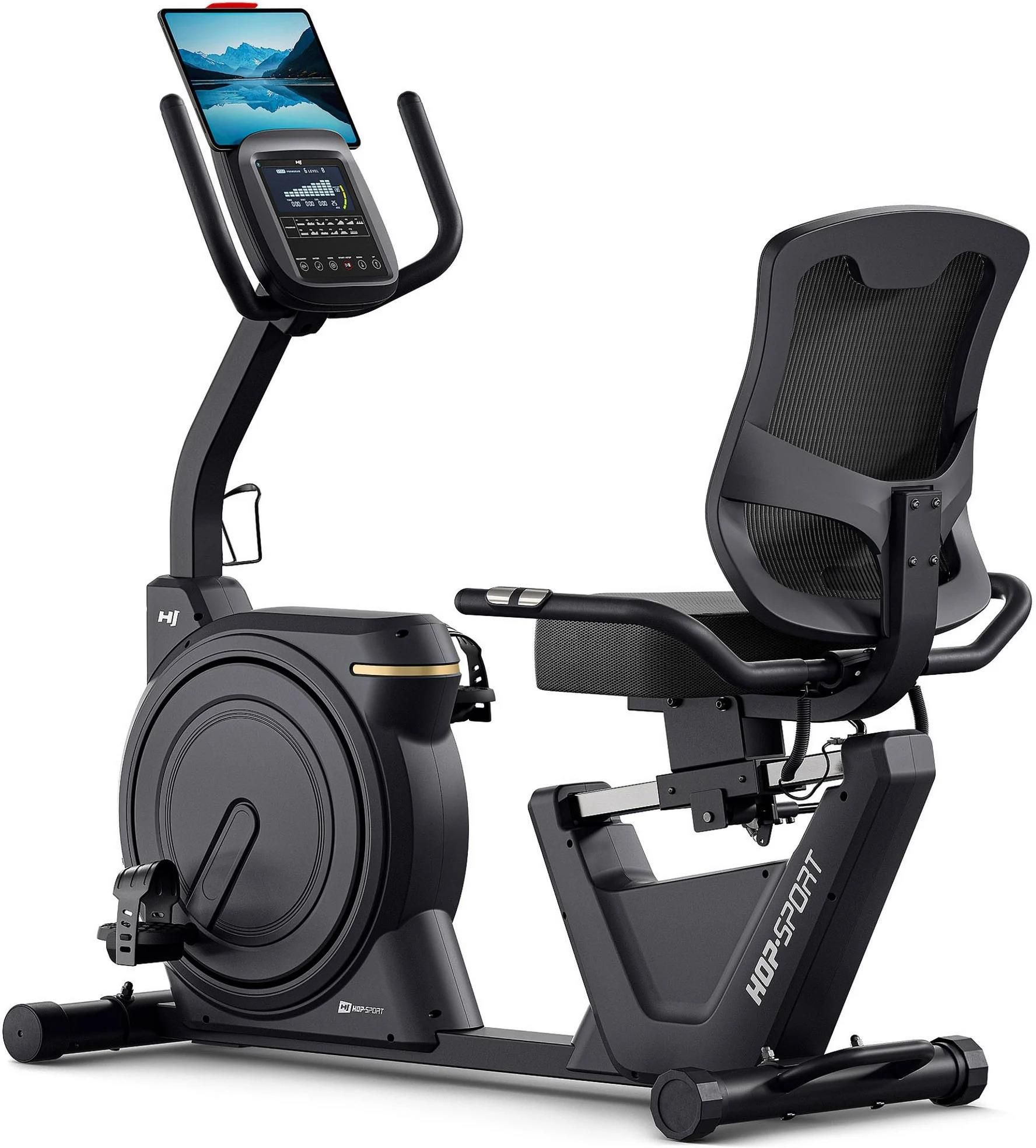 Hop-Sport HS-5000L Ranker