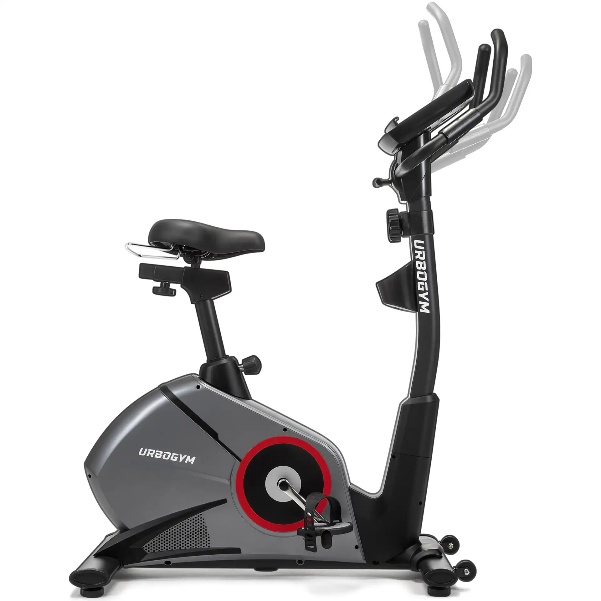 Urbogym LEAD