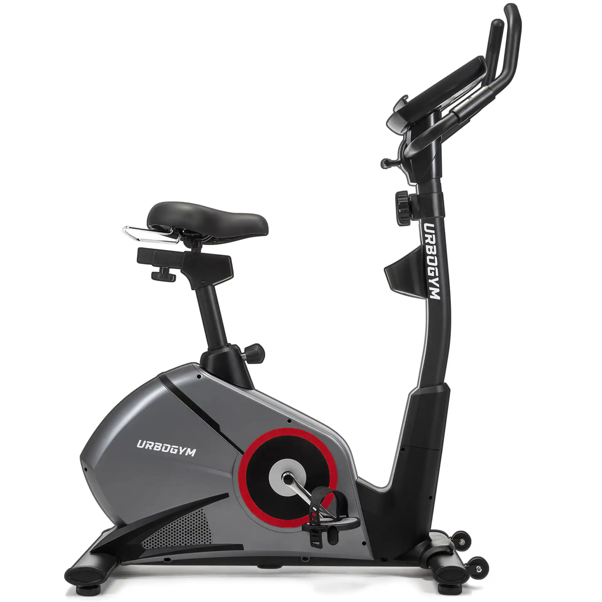 Urbogym LEAD