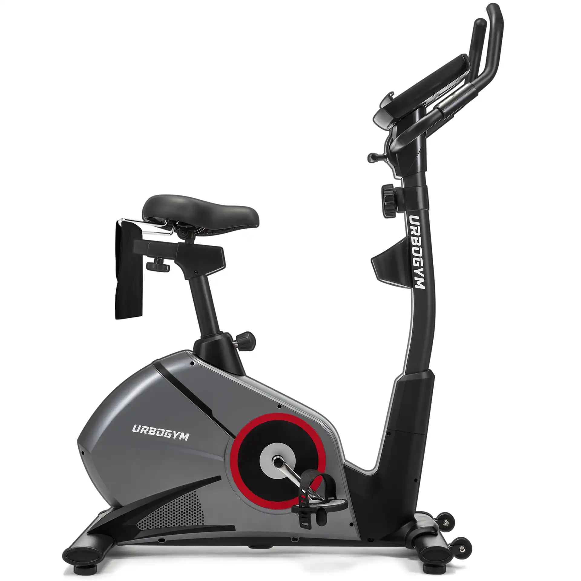 Urbogym LEAD
