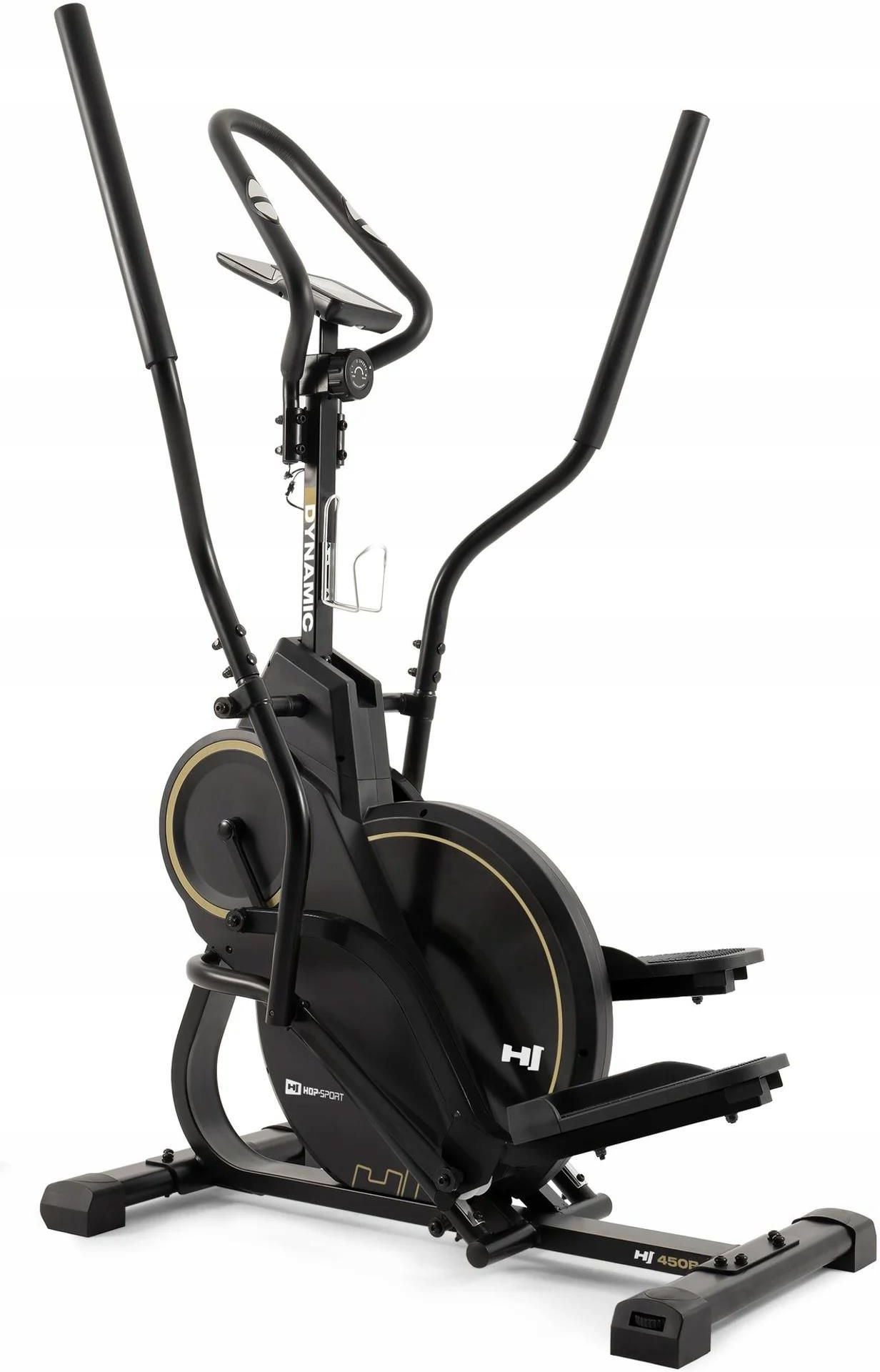 Hop-Sport HS-450B Dynamic
