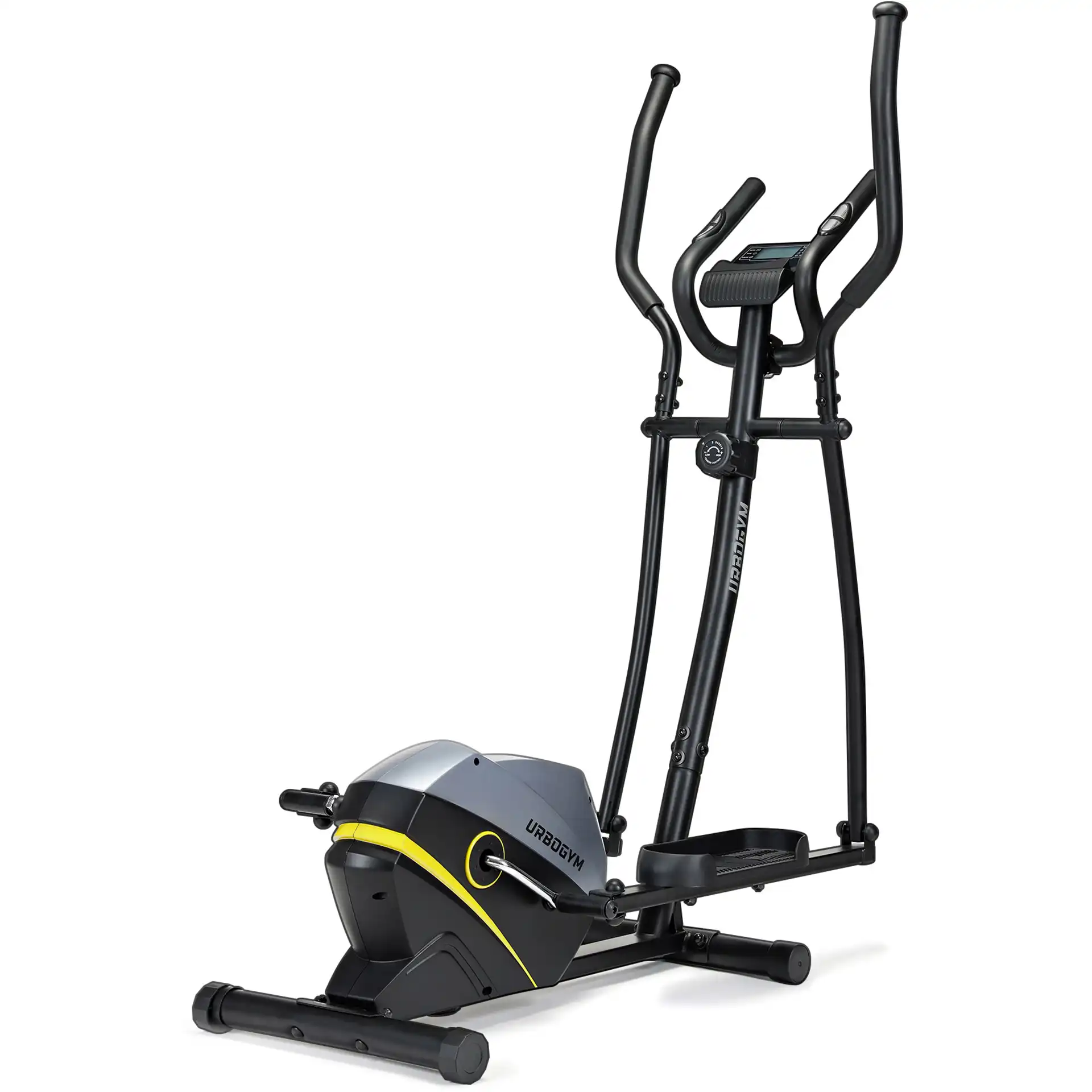Urbogym FLOW YELLOW