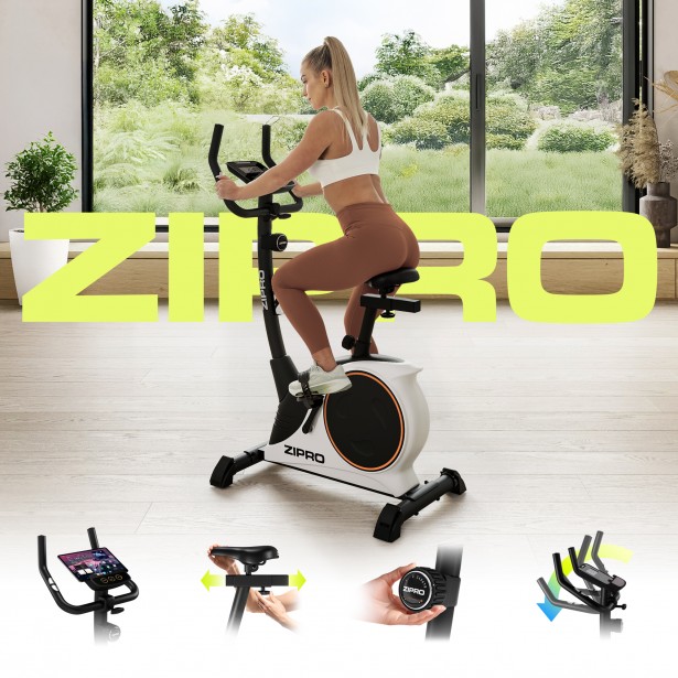 ZIPRO Nitro RS
