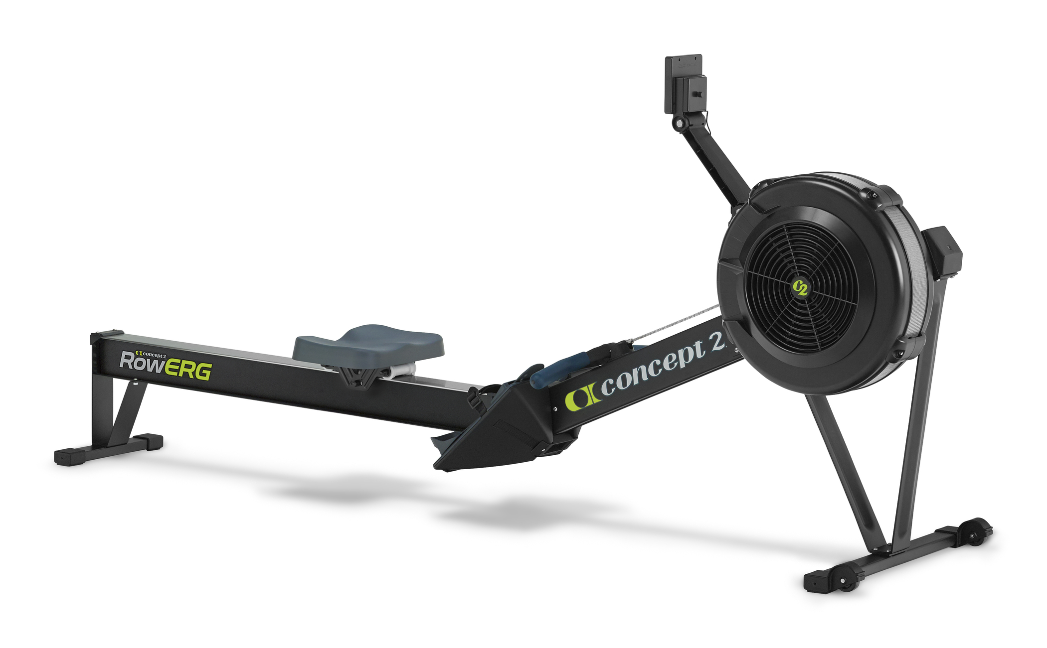 Concept2 RowErg PM5 Standard Legs