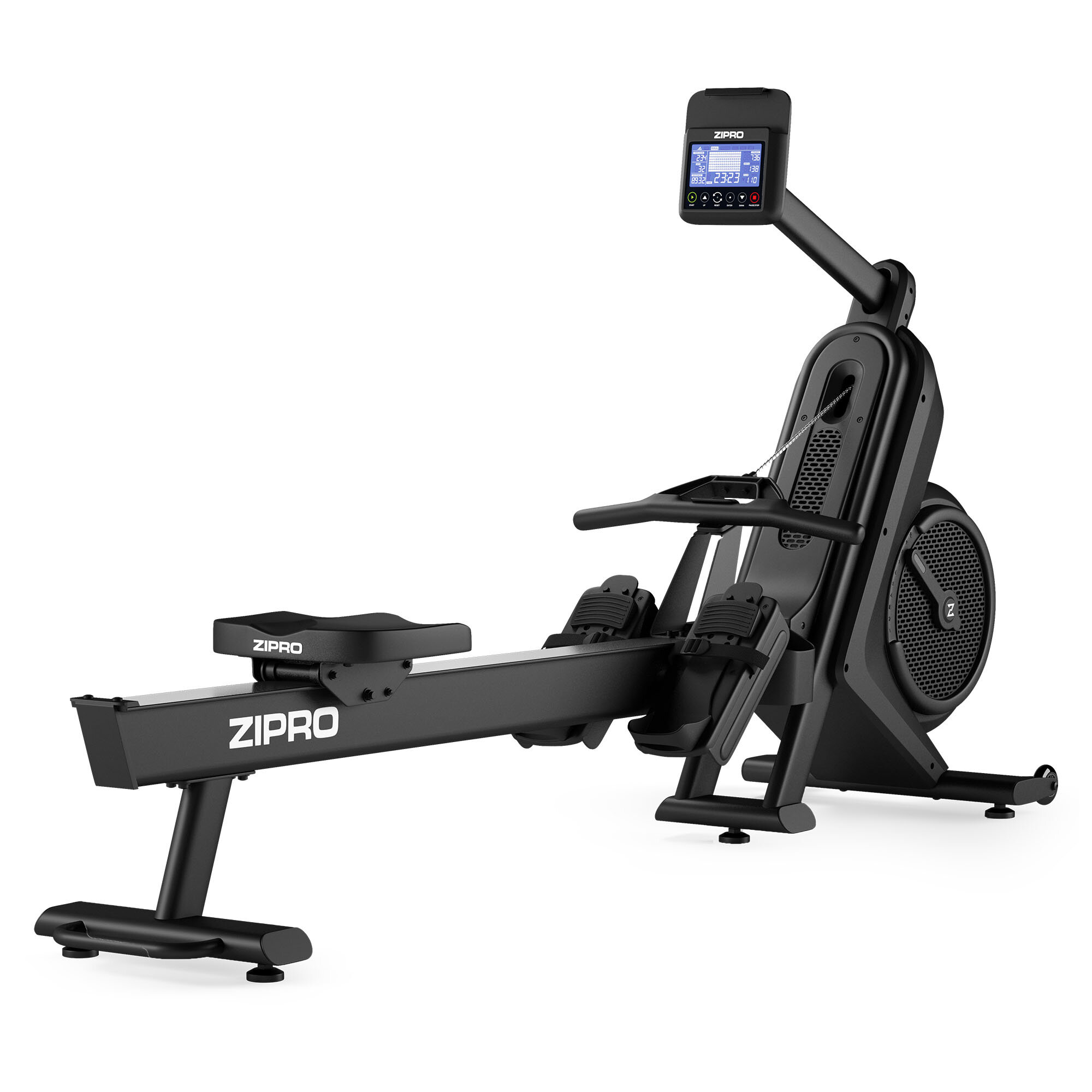 ZIPRO Power 10