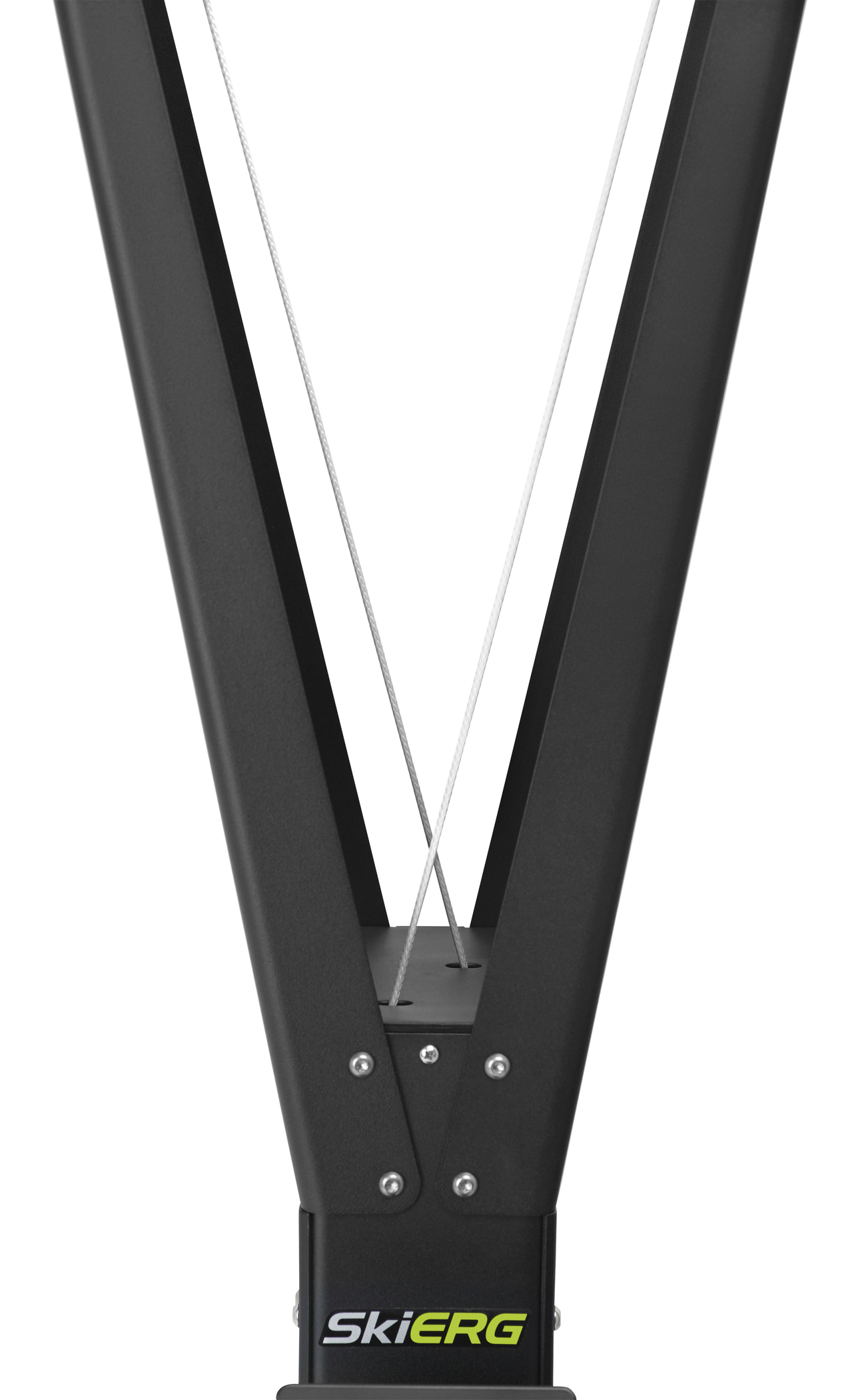 Concept2 SkiErg PM5 + podstawa wolnostojąca 2720