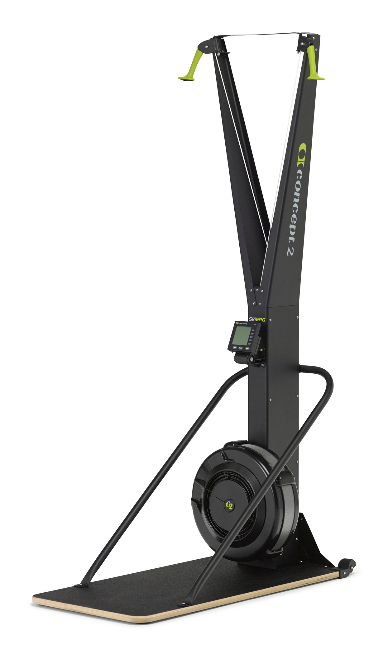 Concept2 SkiErg PM5 + podstawa wolnostojąca 2720
