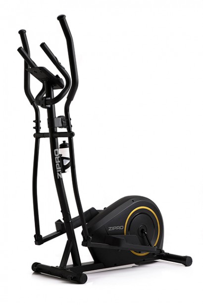 ZIPRO Burn Gold