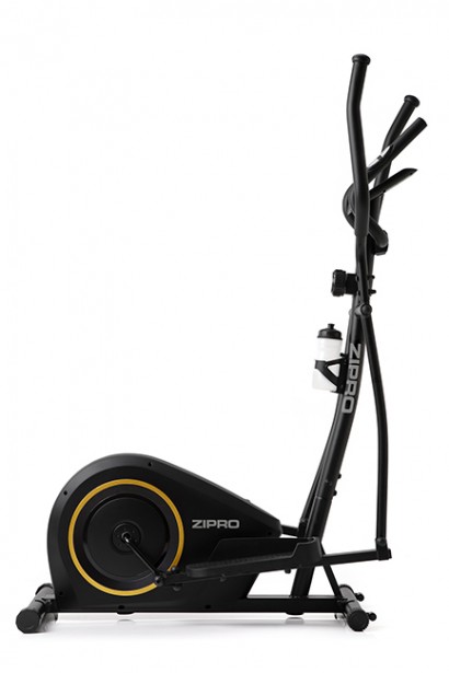 ZIPRO Burn Gold