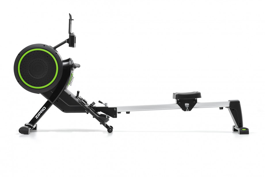 ZIPRO Dash