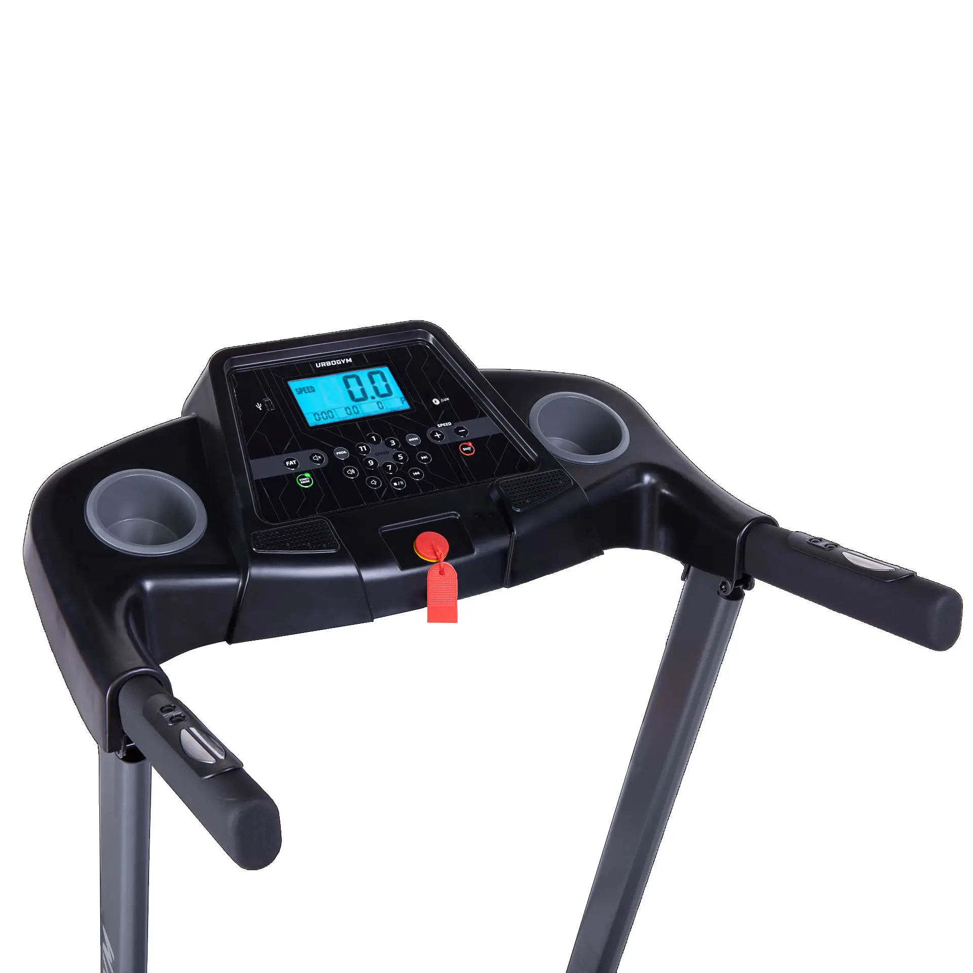 Urbogym V520