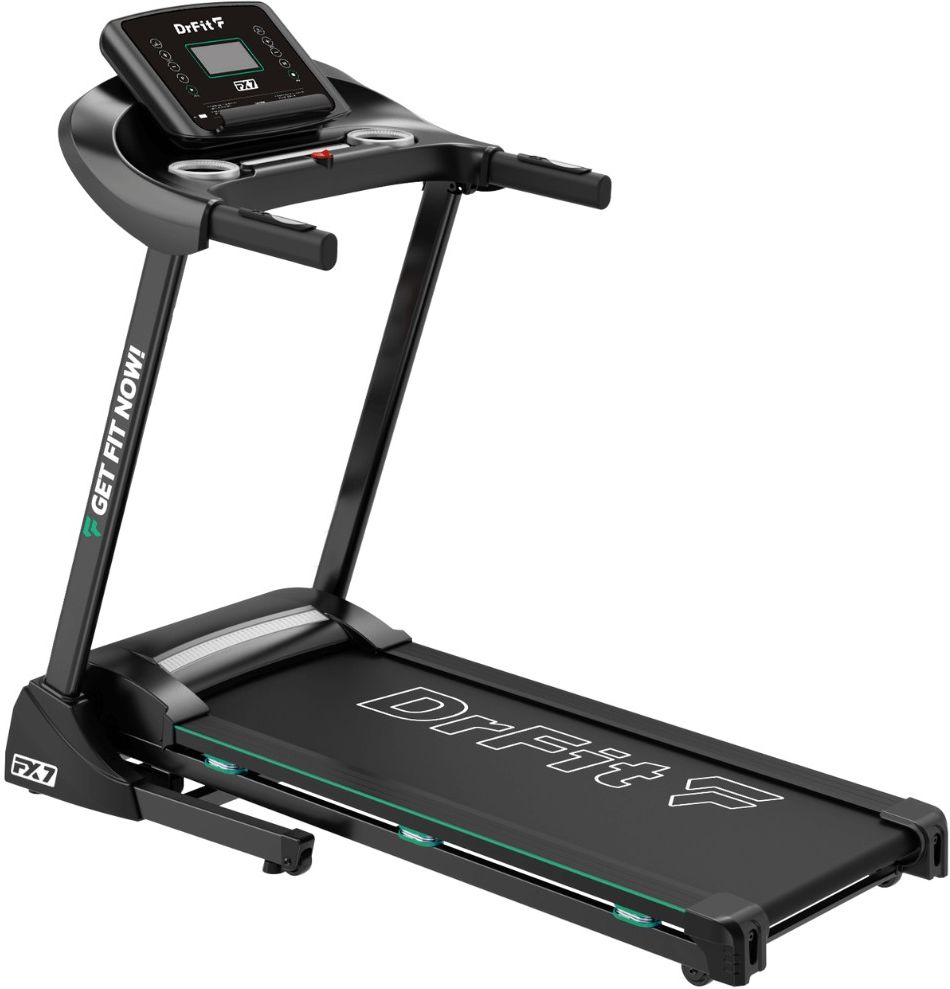 DrFit FX7